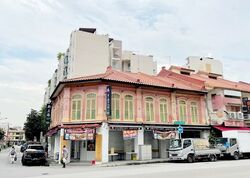 Geylang Road (D14), Retail #460334341